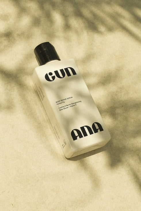 BODY REPAIR SERUM